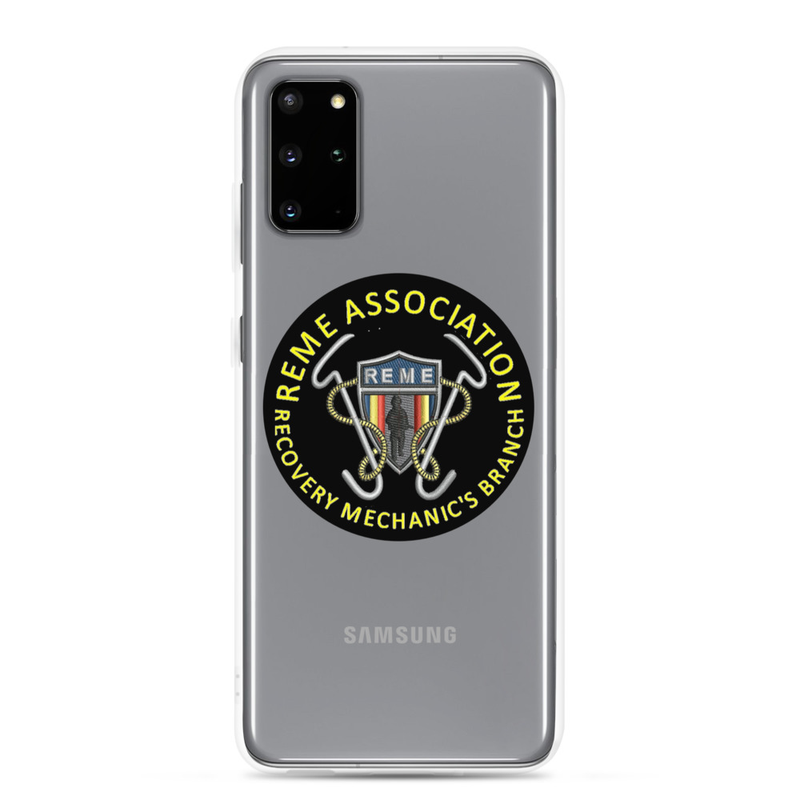 Branch Case for Samsung® — Samsung Galaxy S20 Plus