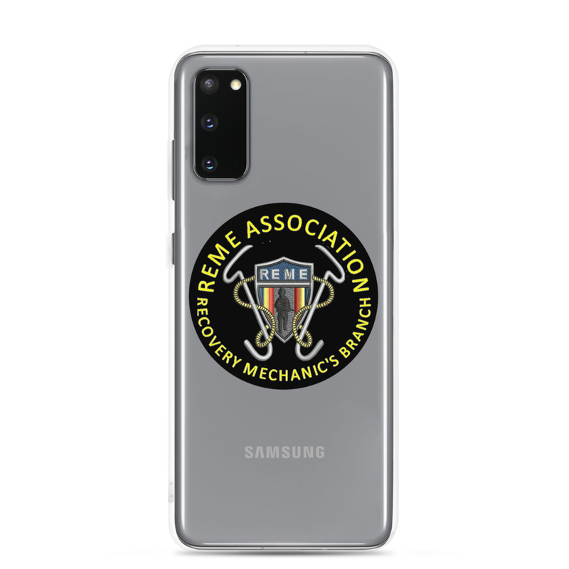Branch Case for Samsung® — Samsung Galaxy S20