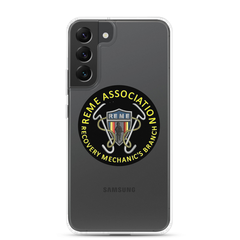 Branch Case for Samsung® — Samsung Galaxy S22 Plus