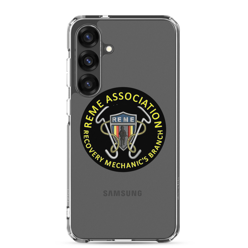 Branch Case for Samsung® — Samsung Galaxy S25 Plus