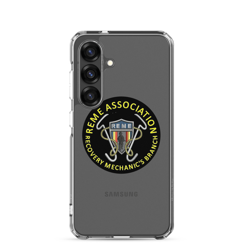 Branch Case for Samsung® — Samsung Galaxy S25
