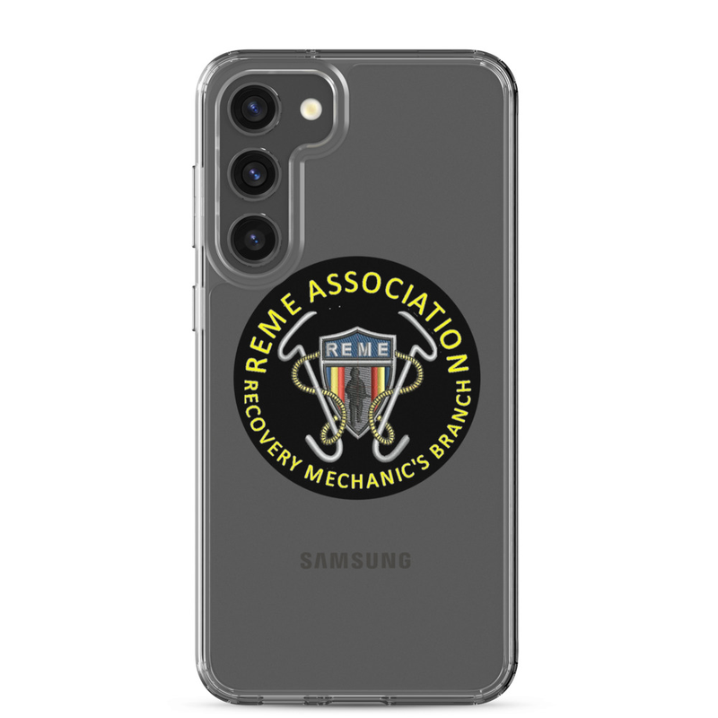 Branch Case for Samsung® — Samsung Galaxy S23 Plus