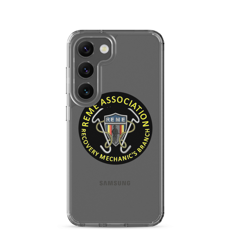 Branch Case for Samsung® — Samsung Galaxy S23