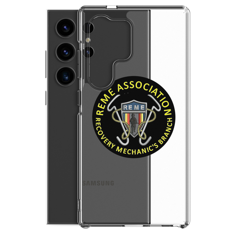 Branch Case for Samsung® — Samsung Galaxy S24 Ultra