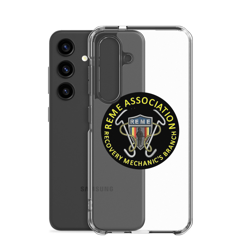 Branch Case for Samsung® — Samsung Galaxy S24
